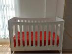 Peuter/kleuter bedje op wieltjes  MOET WEG, Kinderen en Baby's, Kinderkamer | Complete kinderkamers, Ophalen, Zo goed als nieuw