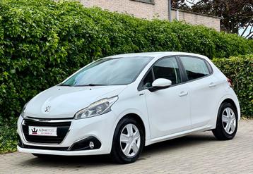 Peugeot 208 1.2i Pack Signature 2018 // Euro 6b beschikbaar voor biedingen