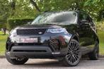 Land Rover Discovery - R-dynamic - Leather - Carplay - VAT, Autos, SUV ou Tout-terrain, 5 places, Carnet d'entretien, Cuir