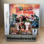 Worms - Open Warfare (DS), Consoles de jeu & Jeux vidéo, Comme neuf, Enlèvement ou Envoi