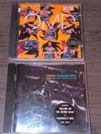 CD's van OMD, Ophalen of Verzenden, Gebruikt