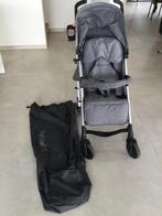 Buggy Pericles, Kinderen en Baby's, Buggy's, Ophalen, Zo goed als nieuw, Overige merken, Verstelbare rugleuning
