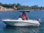 Bateau moteur Cap Camarat 4,7 CC , 50 CV, Ophalen, Gebruikt, Tot 6 meter, 30 tot 50 pk
