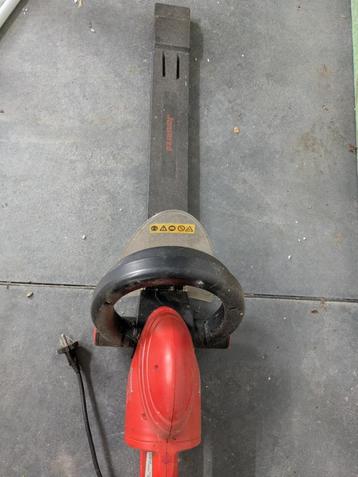 Heggenschaar Jonsered HT 2105E beschikbaar voor biedingen