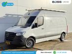 Mercedes-Benz Sprinter 214 2.2 CDI L2H2 Climate Control Crui, Achat, Entreprise, Boîte manuelle, Noir