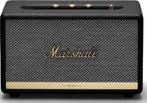 Marshall Acton II - Bluetooth Speaker - Zwart, Audio, Tv en Foto, Luidsprekerboxen, Ophalen, Zo goed als nieuw, Overige merken