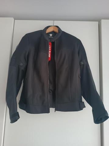 Rev'it Vigor pour femmes, Revit, Enlèvement ou Envoi, Femmes, Manteau | tissu