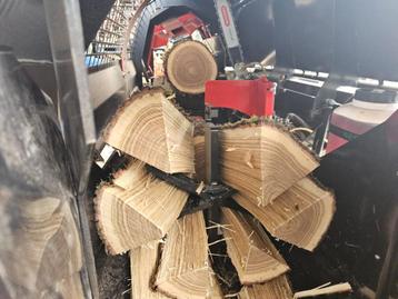 Palax zaagkloof machines  beschikbaar voor biedingen