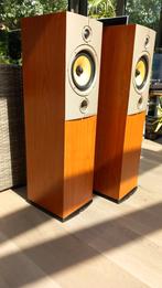 Wharfedale  DIAMOND  8.3, Audio, Tv en Foto, Luidsprekerboxen, Ophalen, Zo goed als nieuw