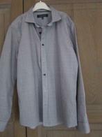 jongenshemd TERRE BLEUE m 152, Overhemd of Blouse, Ophalen of Verzenden, Zo goed als nieuw, Terre Bleu