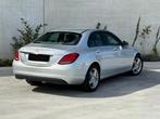 Mercedes C180 Diesel 1.6 Euro 6b. KM: 99.000, Auto's, Mercedes-Benz, Euro 6, Particulier, C-Klasse, Te koop