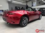 Mazda MX-5 1.5L SKYACTIV-G 131PK 6MT Exclusive-Line, Auto's, 140 g/km, Cabriolet, USB, Bedrijf