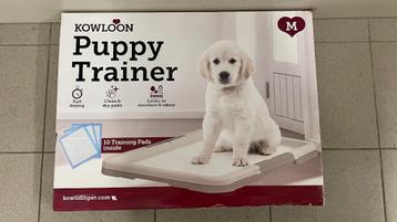 puppy trainer, Enlèvement, Comme neuf