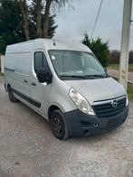 Opel movano 2.3 cdti, Autos, Particulier, Achat, Opel