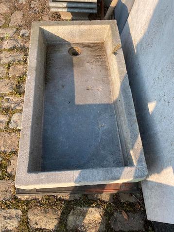 Évier Bluestone, Enlèvement ou Envoi, Comme neuf