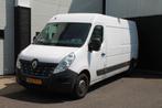 Renault Master 2.3 dCi L3H3 - Airco - Cruise - Camera - €6.9, Auto's, 207 g/km, Electronic Stability Program (ESP), Renault, Wit