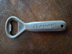 Br Lamot flesopener, Verzamelen, Biermerken, Verzenden, Gebruikt, Flesopener, Overige merken