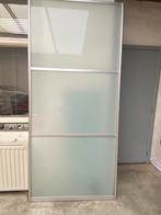 Schuif deuren, Huis en Inrichting, Kasten | Kleerkasten, Ophalen, Nieuw