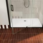 douchedeur, Doe-het-zelf en Bouw, Sanitair, Ophalen, Nieuw, Glas, Douche