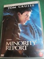 Minority Report (2002) 2 disques, CD & DVD, DVD | Action, Action, Enlèvement ou Envoi, Coffret, Comme neuf