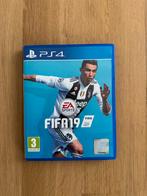 PlayStation 4 FIFA 19, Games en Spelcomputers, Ophalen, Zo goed als nieuw