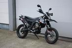 Aprilia SX 125cc, Motoren, Bedrijf, 125 cc, 11 kW of minder, ABS