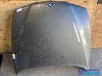 BMW 5 SERIE E39 Touring 472/7 motorkap 1996-2004, Auto-onderdelen, Ophalen, Gebruikt, BMW, Motorkap