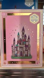 Disney castle collection ornament 6/10, Ophalen of Verzenden, Nieuw