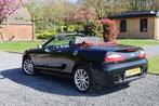MG TF 80th Anniversary SE, Autos, MG, Achat, Alarme, Cabriolet, Noir