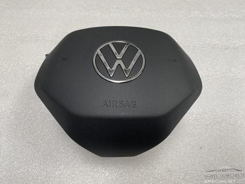 Stuur airbag Volkswagen Passat B8,Arteon,Polo,T-cross,ID3,ID, Auto-onderdelen, Dashboard en Schakelaars, Gebruikt, Ophalen of Verzenden