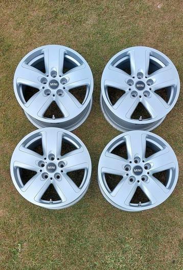 Mini Revolite Spoke 517 aluminium velgen  beschikbaar voor biedingen