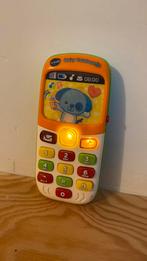 Vtech baby telefoontje, Kinderen en Baby's, Ophalen, Zo goed als nieuw