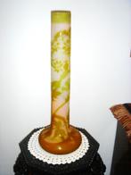STANGEN VAAS  GALLE, Antiek en Kunst, Ophalen of Verzenden