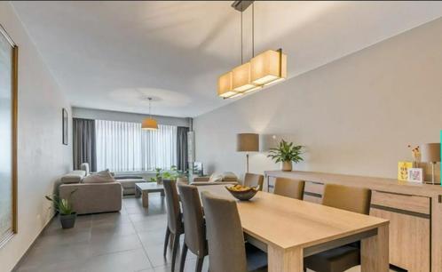 HANDELSPAND met gerenoveerd appartement, Immo, Huizen en Appartementen te koop, Provincie West-Vlaanderen, tot 200 m², Woning met bedrijfsruimte