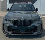 Brutal BMW X5 50e Mpack Mperformance in Dravitgrau/Tartufo, Automaat, Leder, 5 zetels, Hybride Elektrisch/Benzine