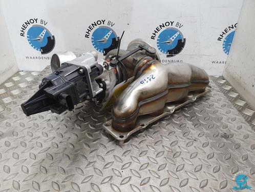 N20B20A TURBO NIEUW, Auto-onderdelen, Motor en Toebehoren, BMW, Nieuw, Ophalen of Verzenden