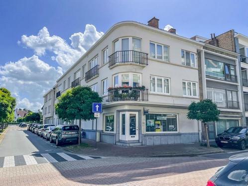 Commercieel te koop in Knokke, Immo, Huizen en Appartementen te koop, Overige soorten
