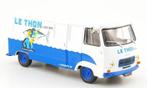 Peugeot 'Le thon est bon', Verzenden, Nieuw, Auto