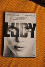 DVD "LUCY" - Film de LUC BESSON, Comme neuf, Enlèvement ou Envoi, Action