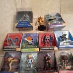 Gamestop 11 figurines divers , enkel als lot, Enlèvement, Comme neuf