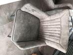 Stoelen, Huis en Inrichting, Stoelen, Ophalen, Gebruikt, Bruin, Vier
