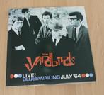 LP  The Yardbirds ‎– Live! Blueswailing July '64, Ophalen of Verzenden, Nieuw in verpakking, 12 inch, Poprock