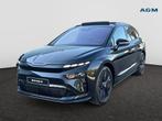 Skoda Enyaq RS Enyaq RS 84 kWh, Auto's, Skoda, Automaat, Overige modellen, Zwart, Elektrisch