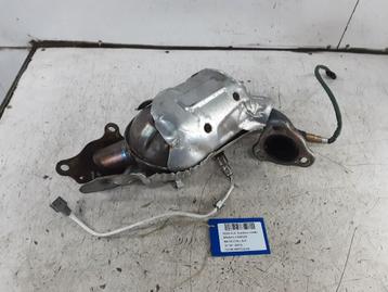 FILTRE A PARTICULES Renault Clio IV Estate / Grandtour (7R), Utilisé, Renault