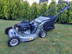 Grasmaaier Iseki met Honda motor met meskoppeling, Tuin en Terras, Ophalen, Honda, Gebruikt, Benzine-grasmaaier