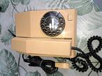 Vintage sovjet-telefoon u77, Ophalen of Verzenden, Gebruikt