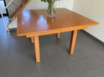 Unieke designtafel, Huis en Inrichting, 100 tot 150 cm, 100 tot 150 cm, Modern, Zo goed als nieuw