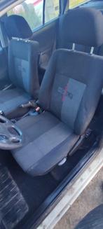 Intérieur golf 3, Ophalen, Gebruikt, Volkswagen