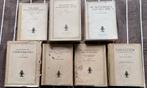 7 Oude boeken over filosofie - Reeks 2, Enlèvement ou Envoi