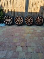 19 inch mercedes velgen, Auto-onderdelen, Banden en Velgen, Ophalen, 19 inch, Zomerbanden, Band(en)